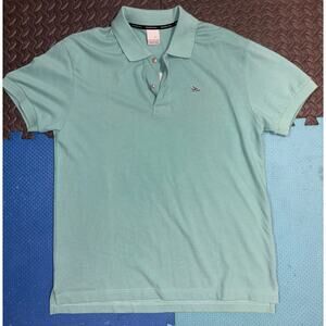 Nike sb sea crystal polo shirt medium men’s new 2004 vintage sneakers only